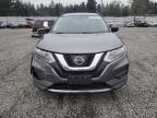 2017 Nissan Rogue Sv за продажба в Graham, WA - Rear End