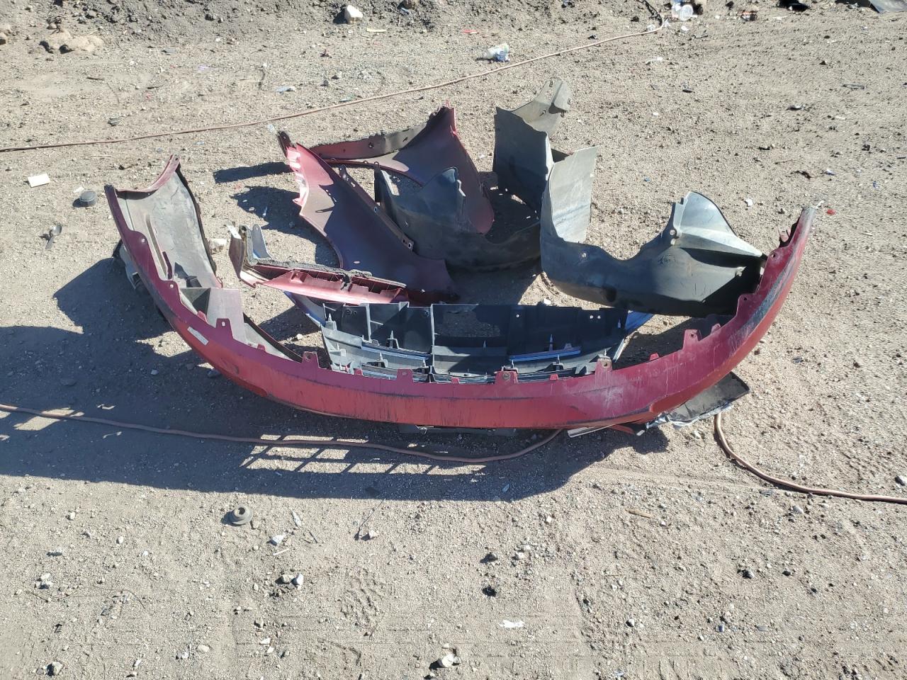 2012 Ford Fusion Hybrid VIN: 3FADP0L36CR203181 Lot: 89114065