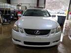 2006 Lexus Gs 430 for Sale in West Mifflin, PA - Side