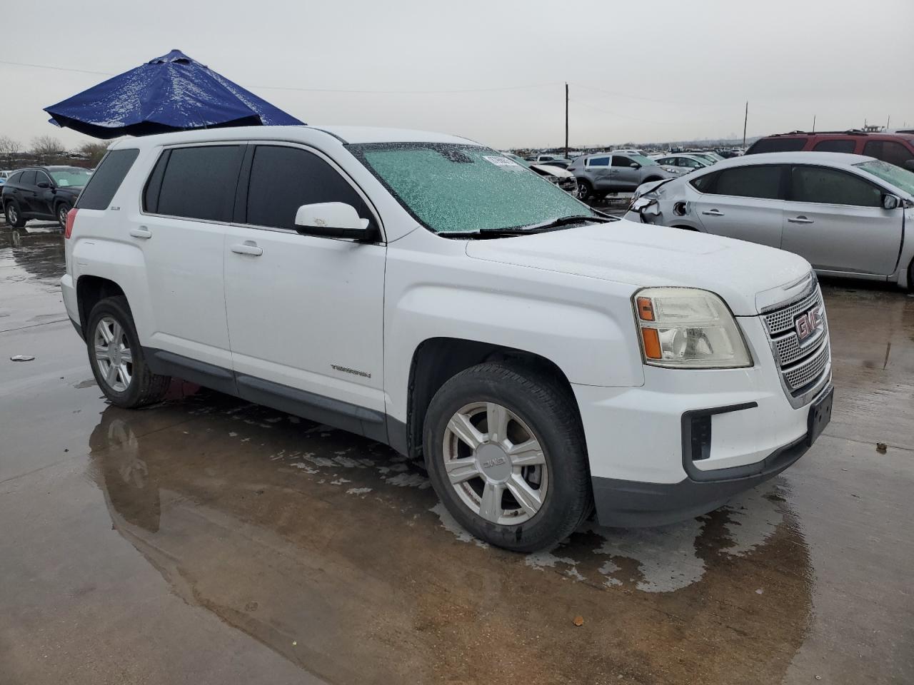 VIN 2GKALMEK4G6312079 2016 GMC TERRAIN no.4