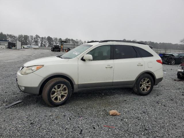 2010 Hyundai Veracruz Gls