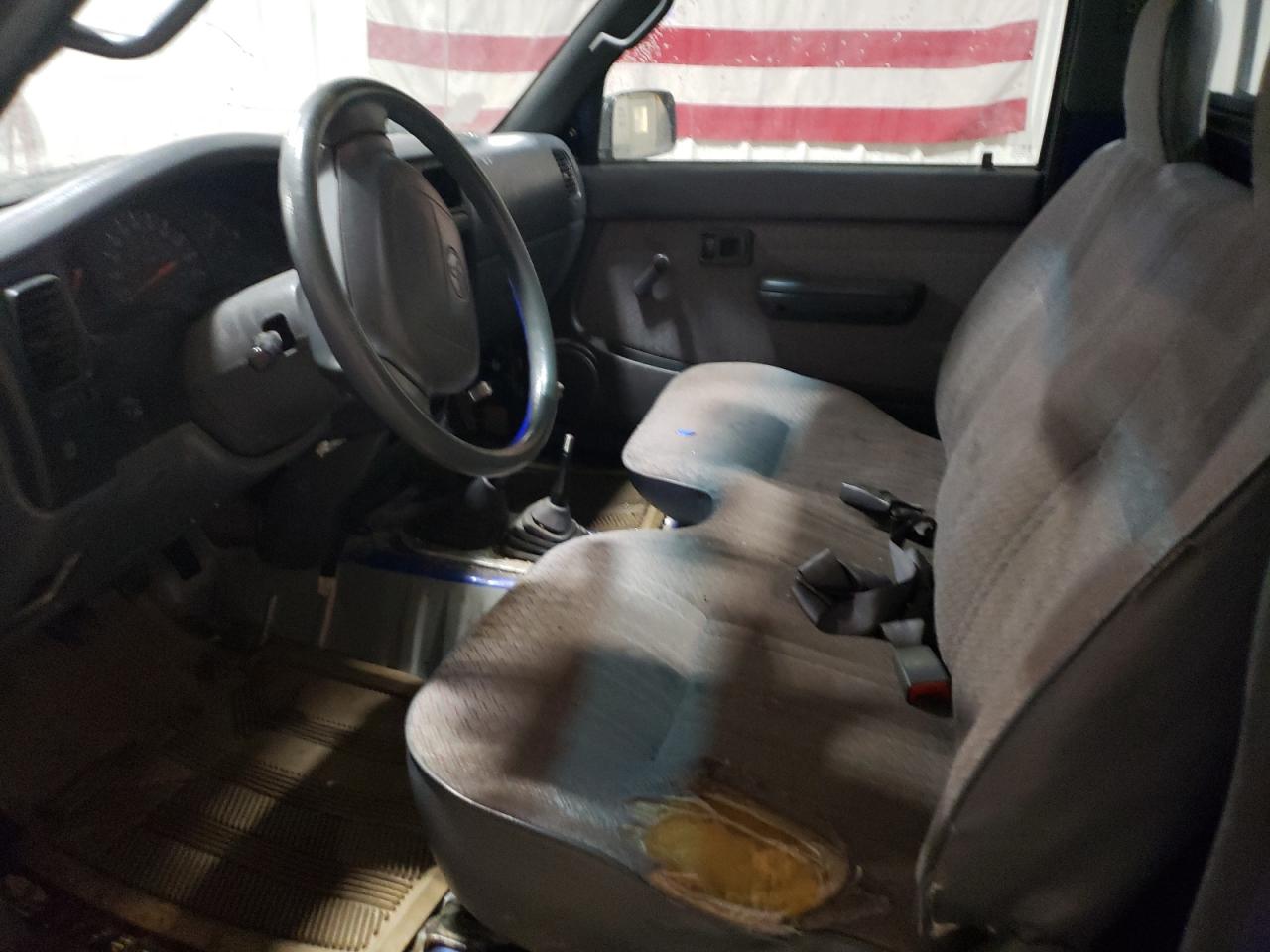1995 Toyota Tacoma - Image 7