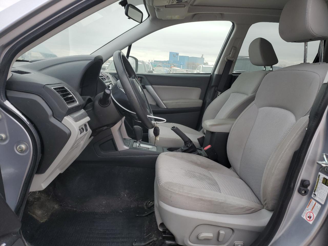 2016 Subaru Forester - Image 7