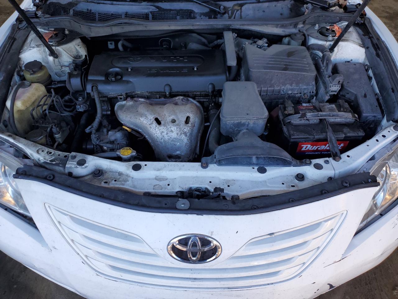 2009 Toyota Camry - Image 11