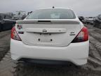 2018 Nissan Versa S للبيع في Earlington، KY - Front End