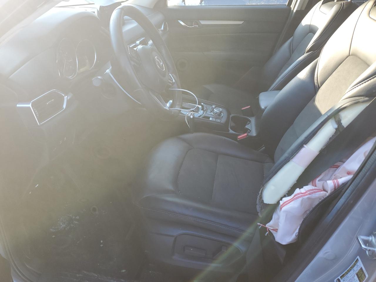 2018 Mazda CX-5 - Image 7