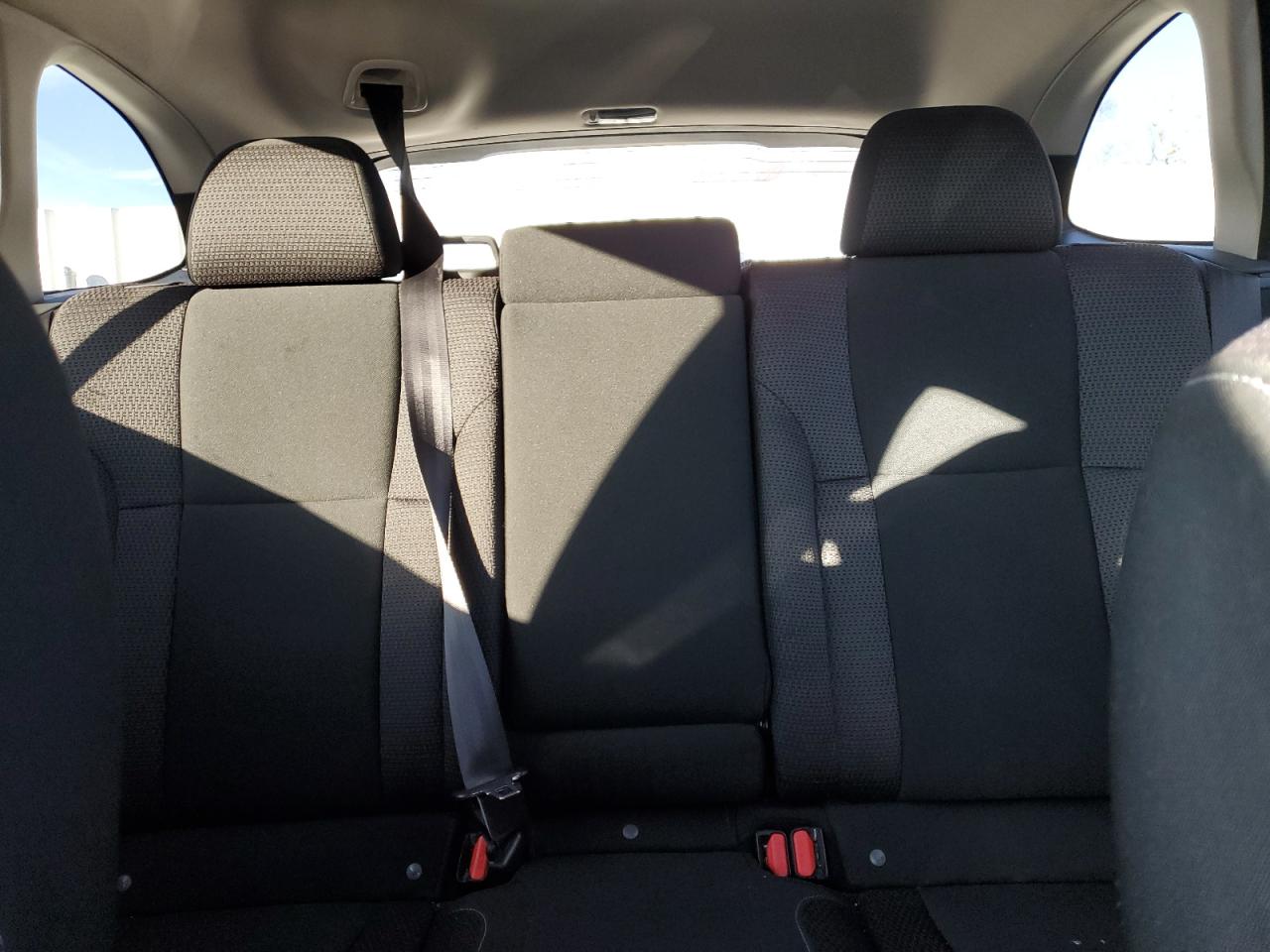 2021 Subaru Outback - Image 10