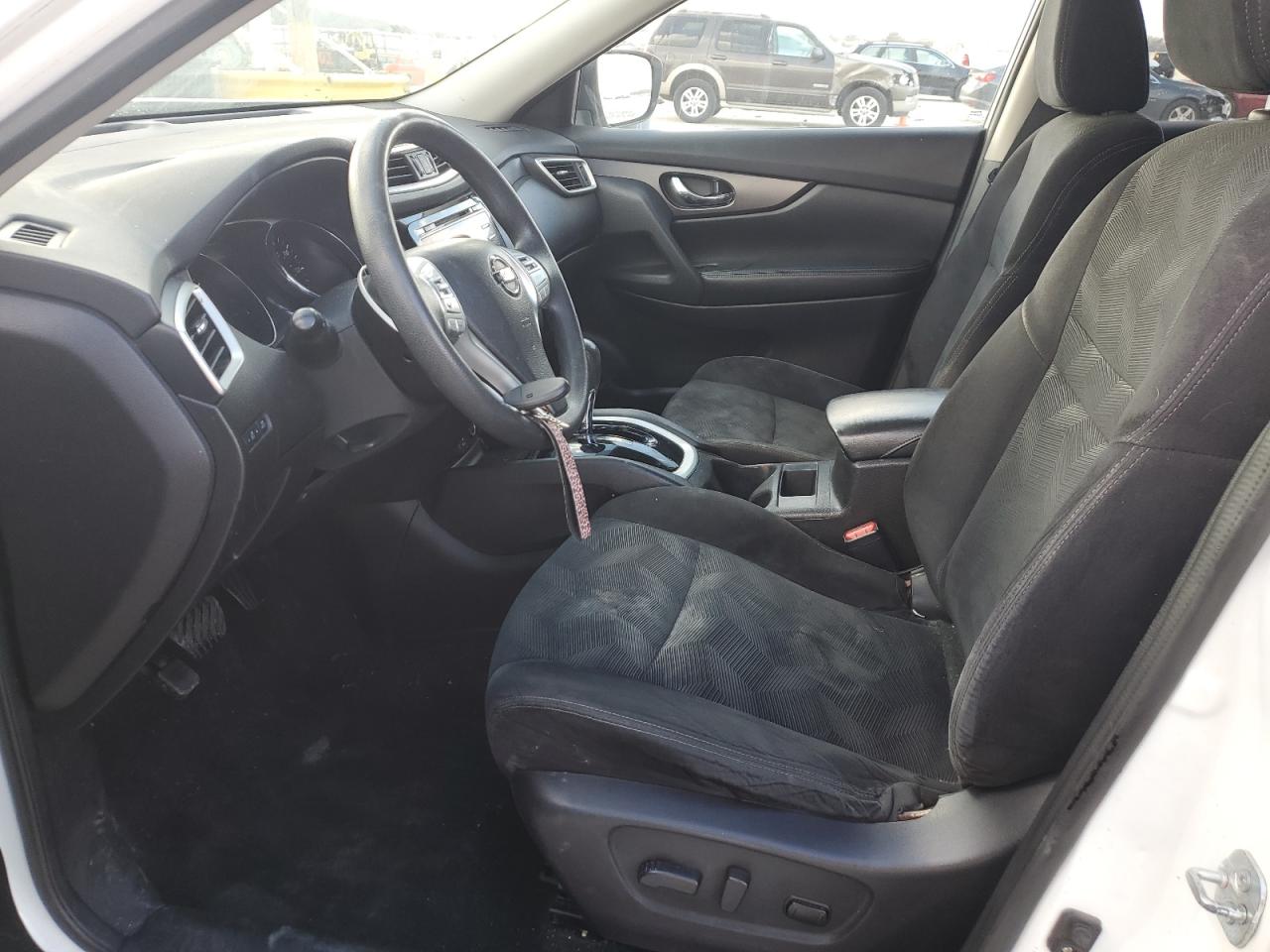 2014 Nissan Rogue - Image 7