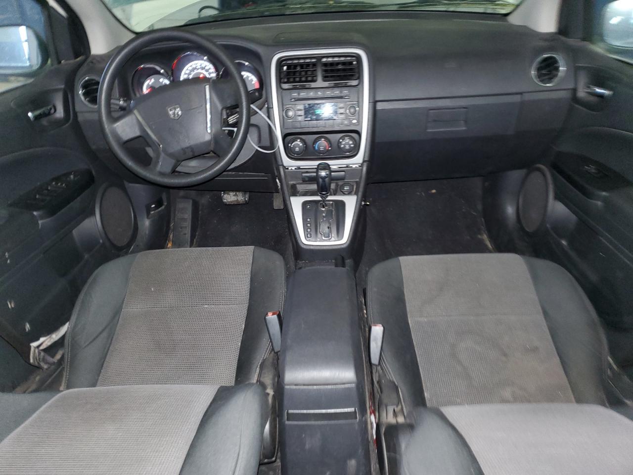 2010 Dodge Caliber - Image 8