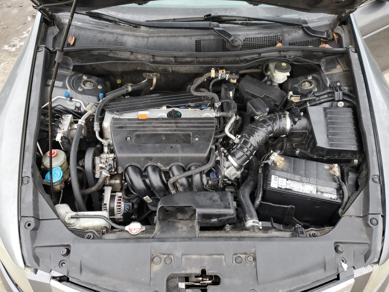 2008 Honda Accord - Image 11
