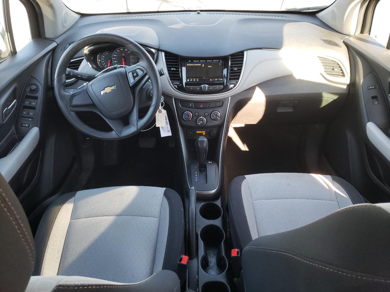 2018 Chevrolet Trax - Image 8