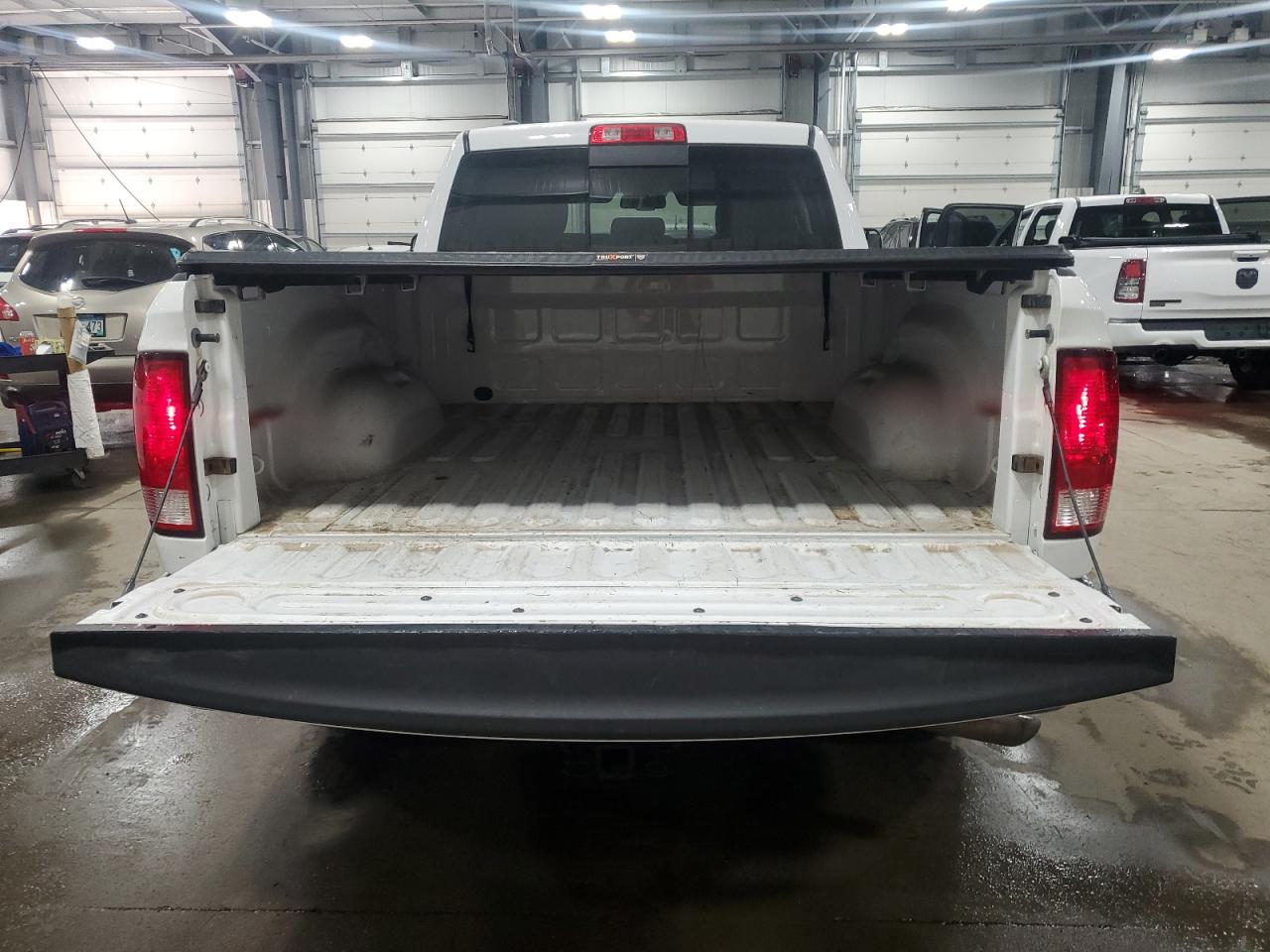2017 RAM 1500 - Image 6