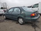 2000 Toyota Corolla Ve de vânzare în Portland, OR - Normal Wear