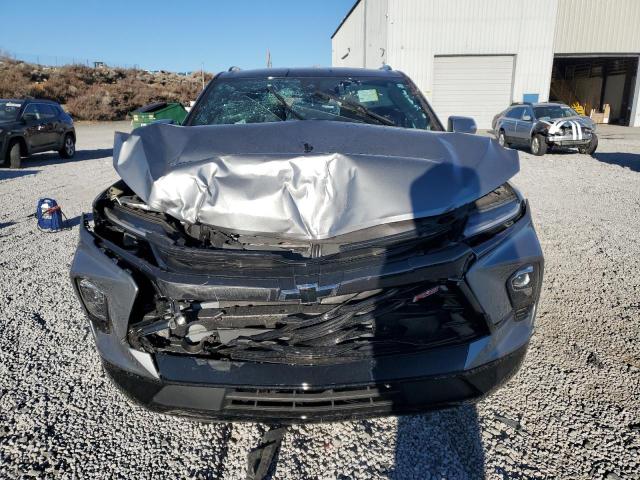  CHEVROLET BLAZER 2023 Srebrny