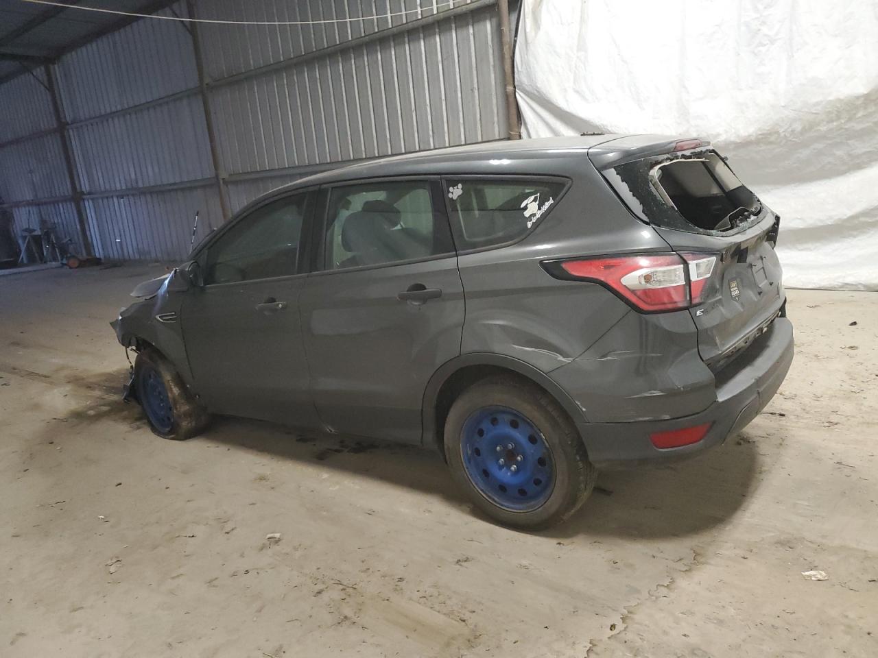 2017 Ford Escape - Image 2