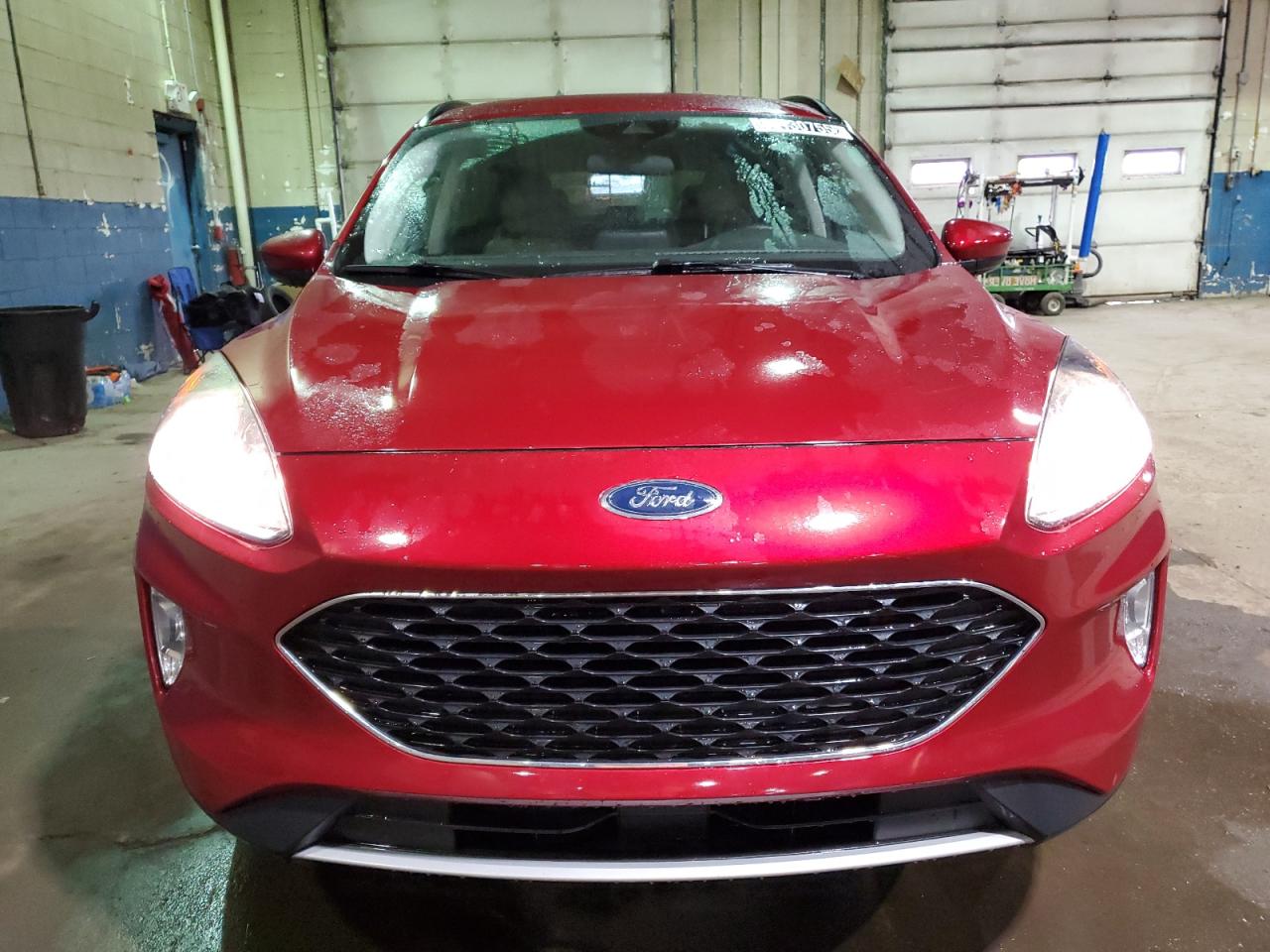 2021 Ford Escape - Image 5