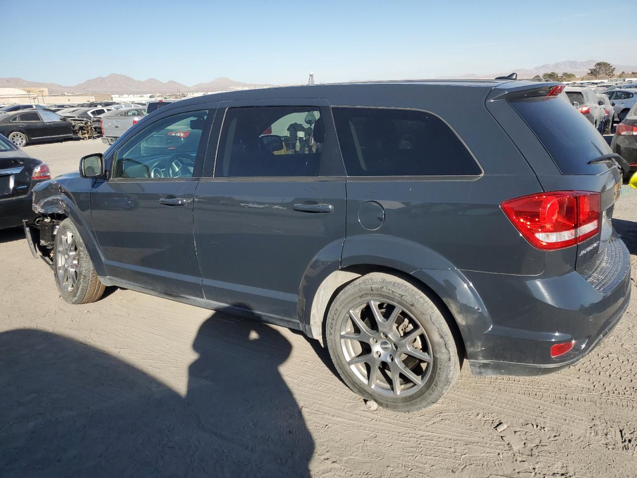 2017 Dodge Journey - Image 2