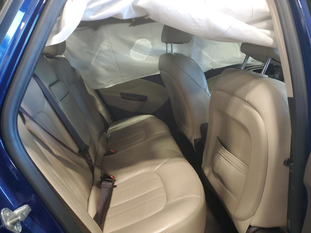 2013 Buick Verano - Image 10