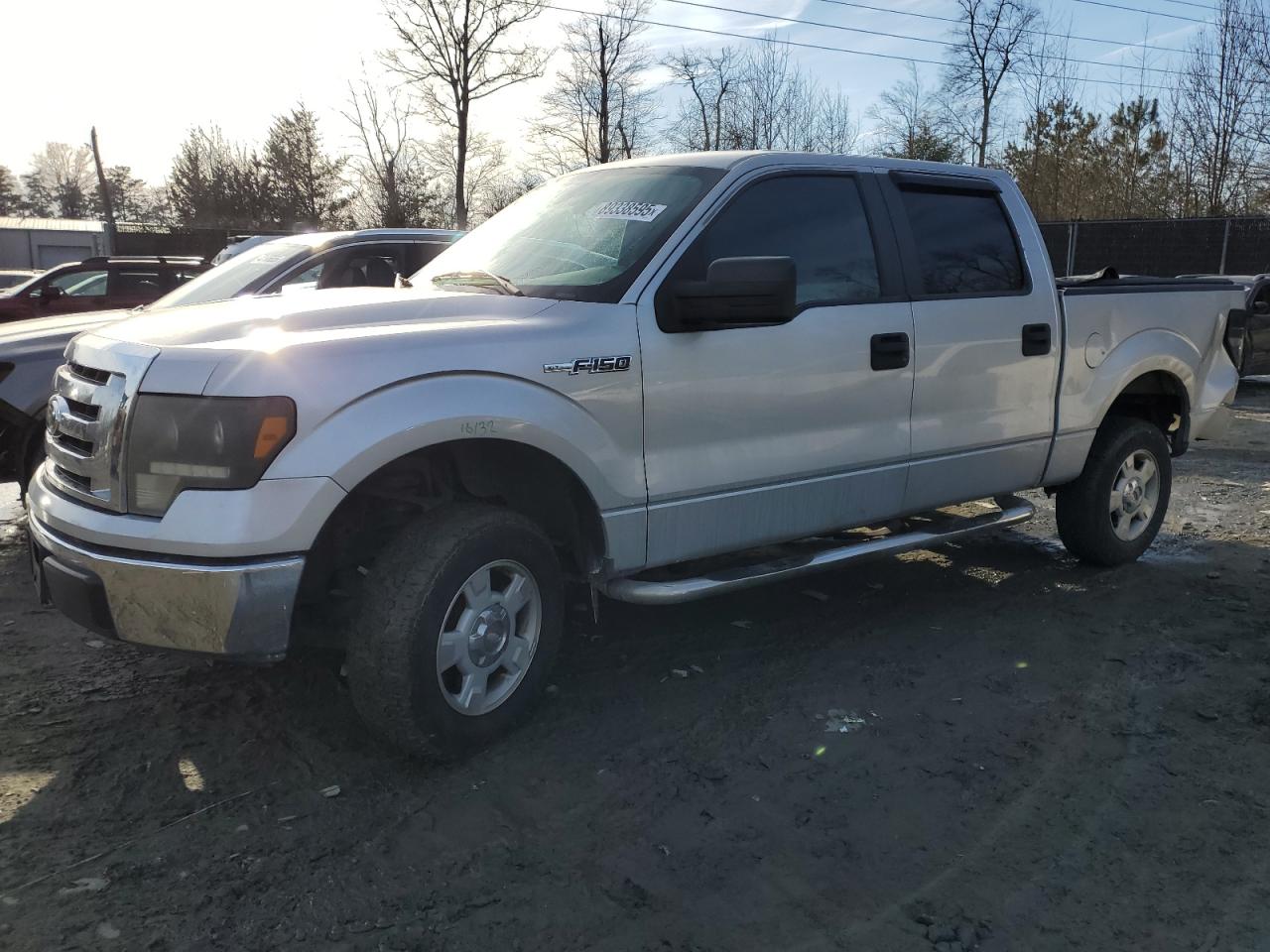 2010 Ford F-150 - Image 1