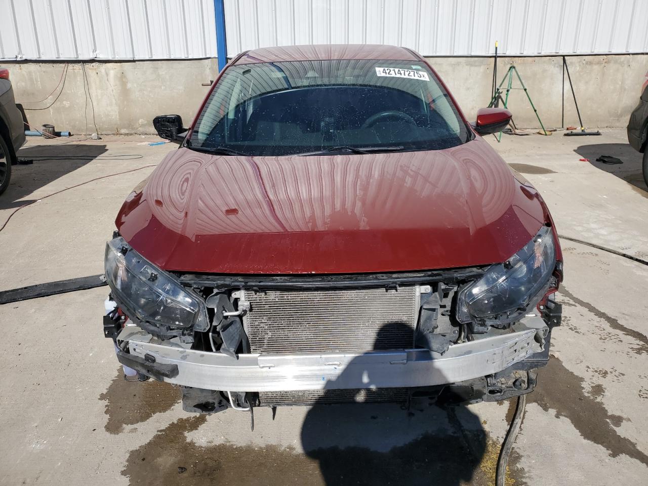 2019 Honda Civic - Image 5