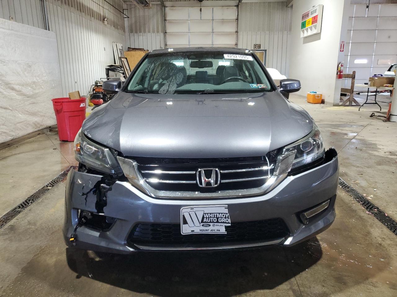 2013 Honda Accord - Image 5