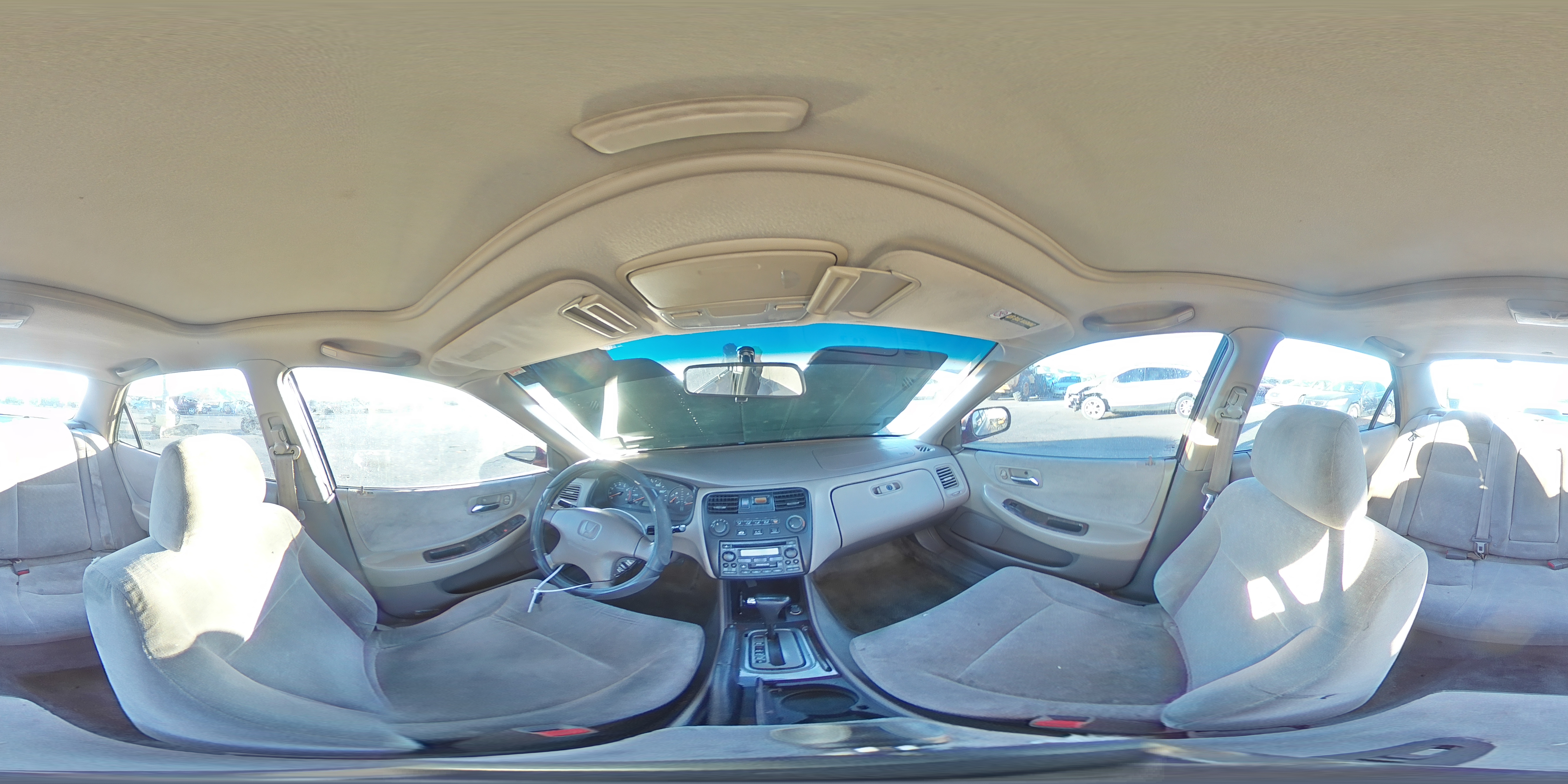 2002 Honda Accord - Image 13