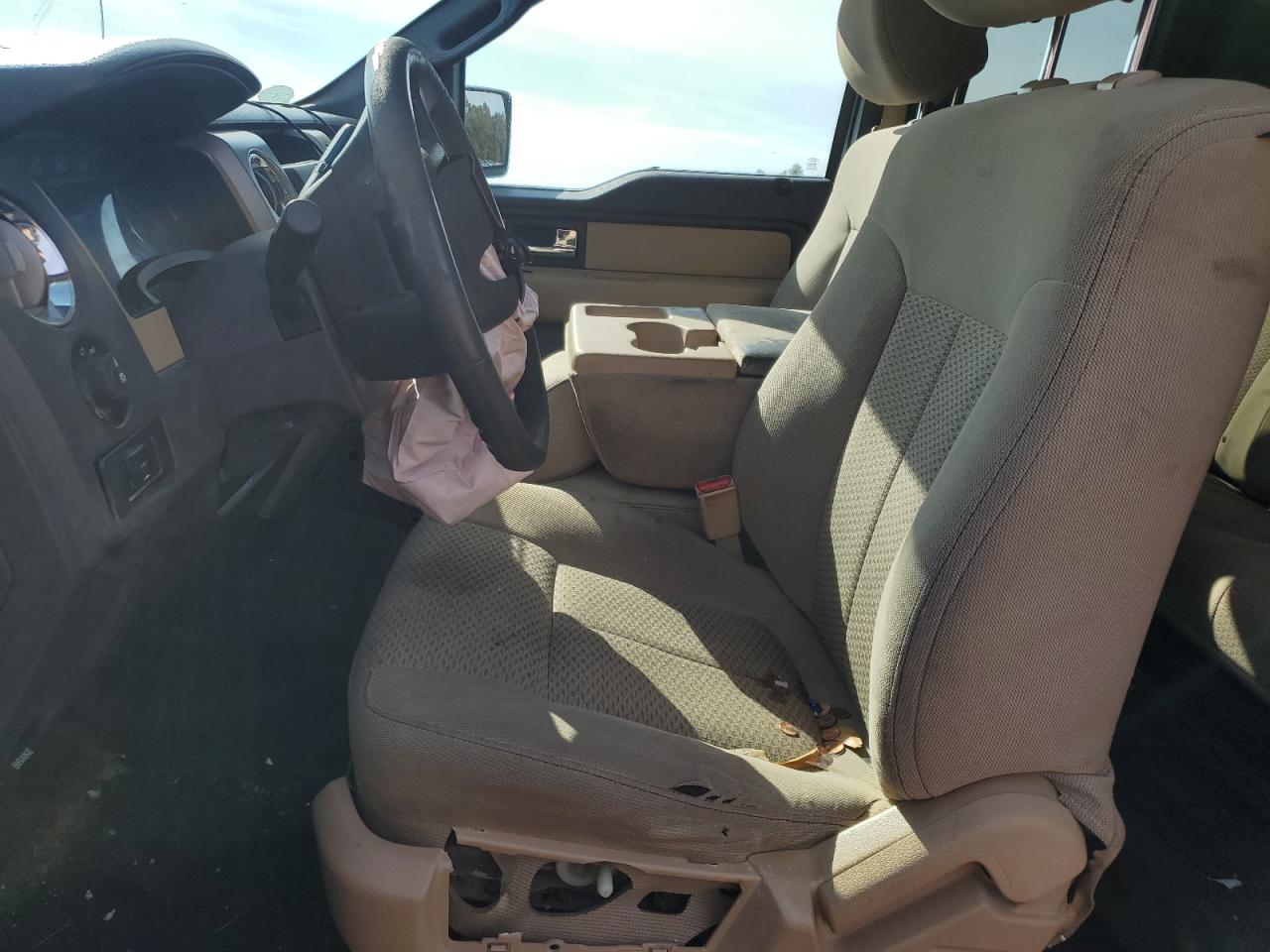 2014 Ford F-150 - Image 7