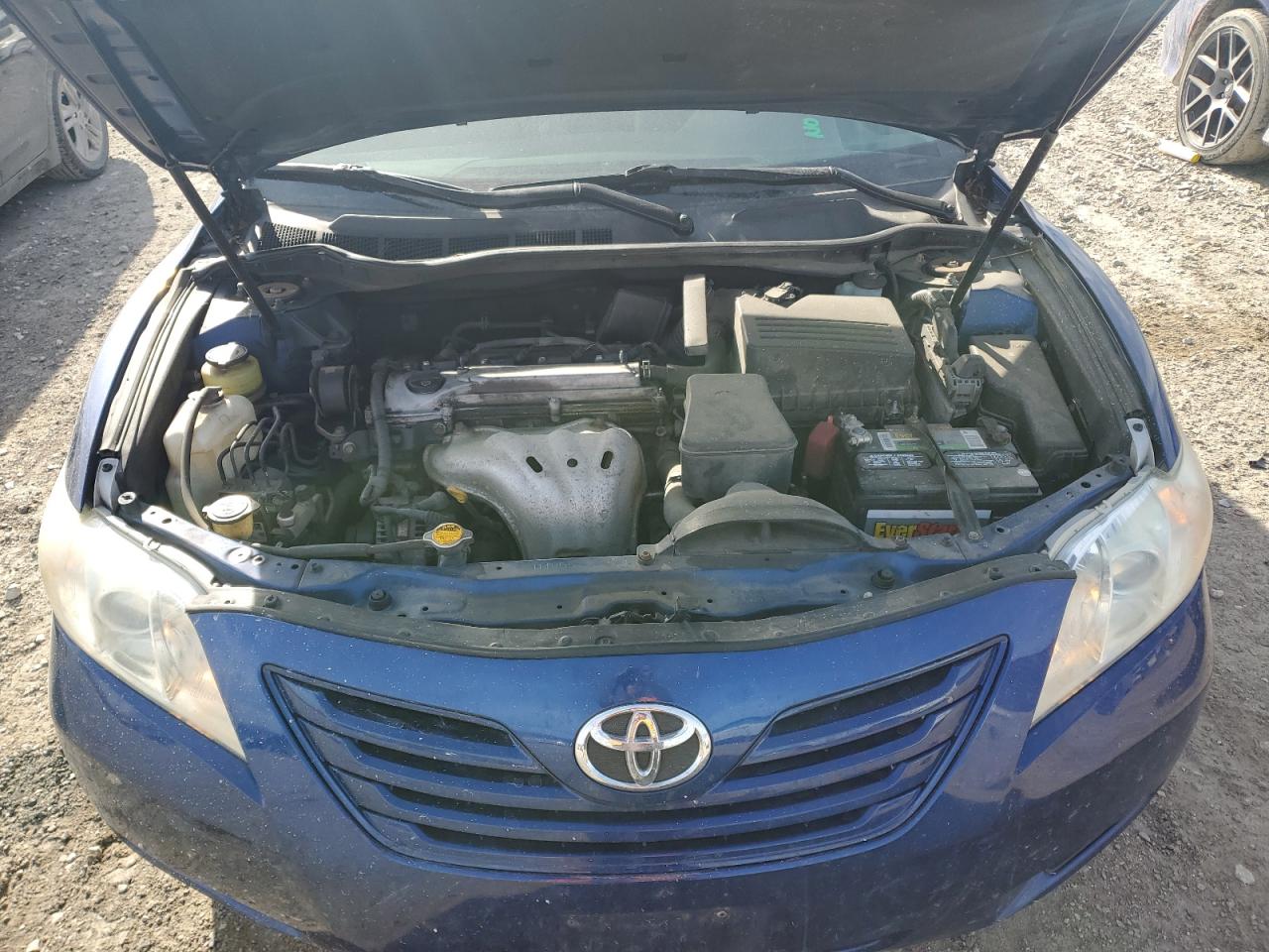 2009 Toyota Camry - Image 11
