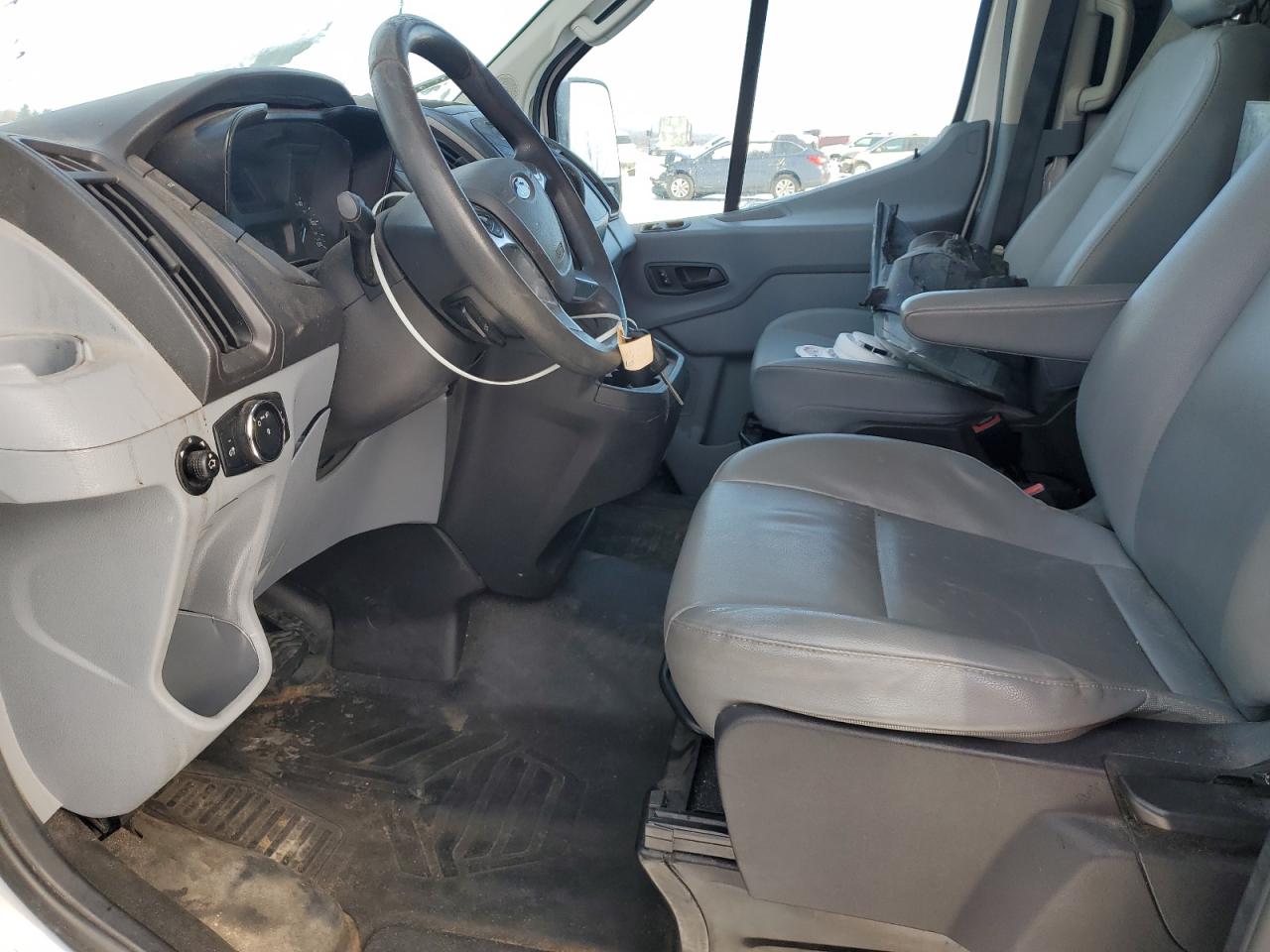 2015 Ford Transit - Image 7