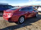 2019 Chevrolet Malibu Lt zu verkaufen in Chicago Heights, IL - Vandalism