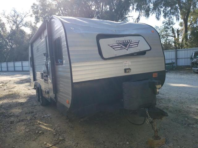 2019 Rive Retrotrvtl