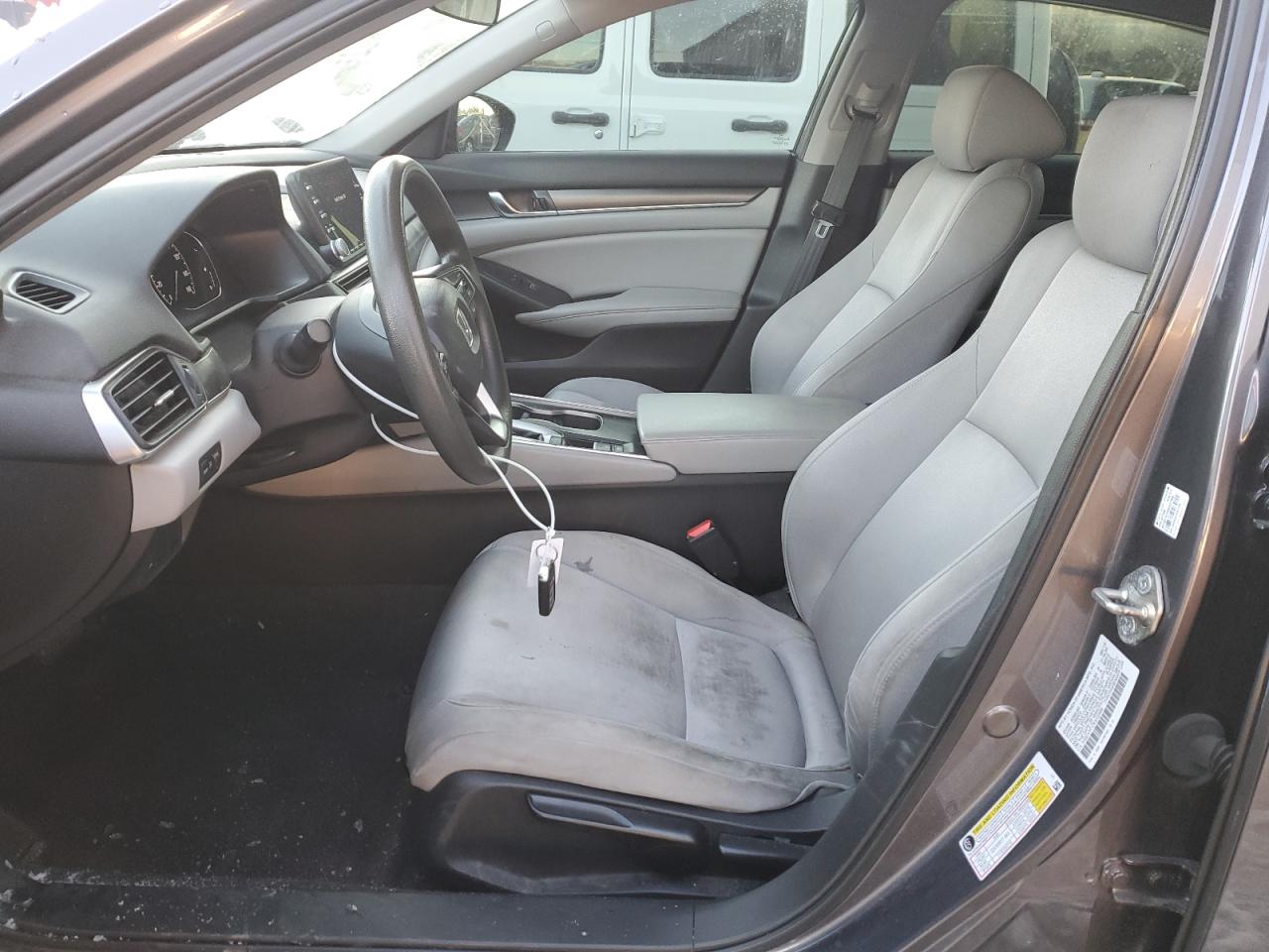 2019 Honda Accord - Image 7