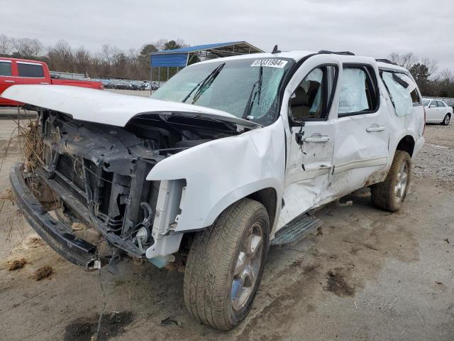 2014 Chevrolet Suburban C1500 Lt