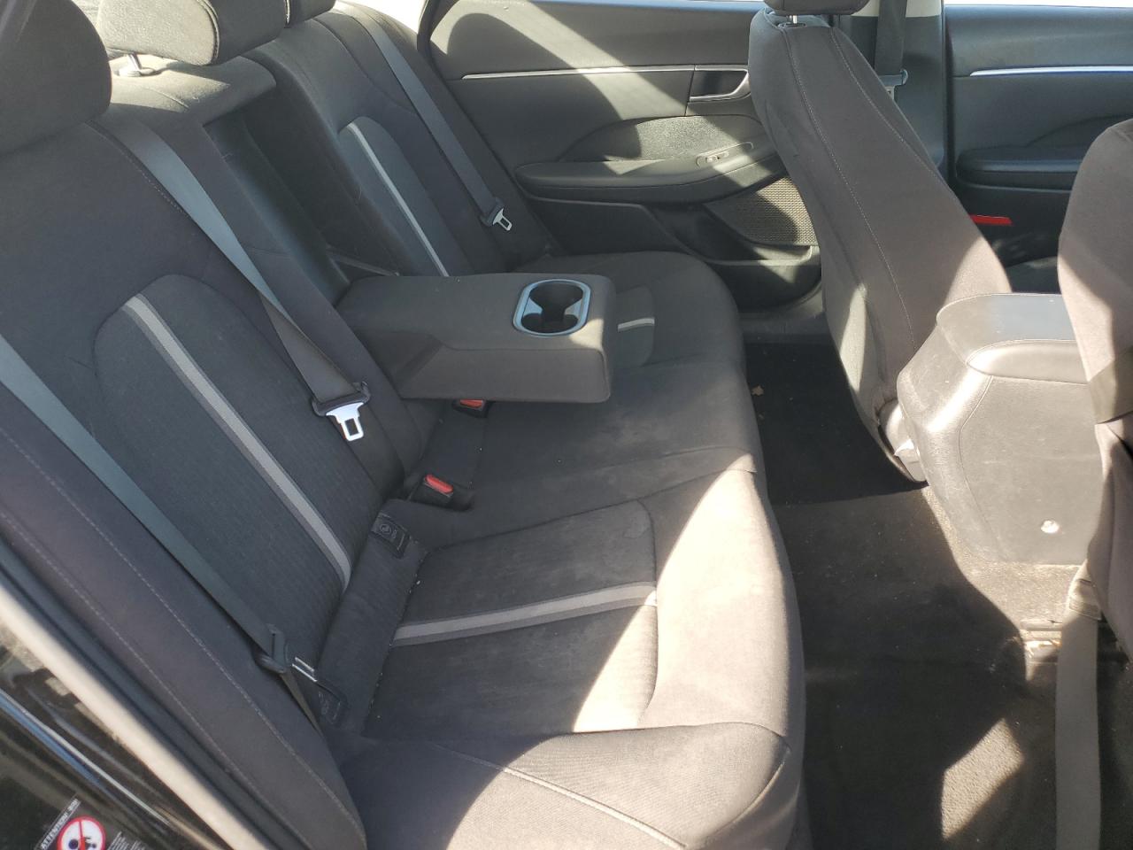 2021 Hyundai Sonata - Image 10