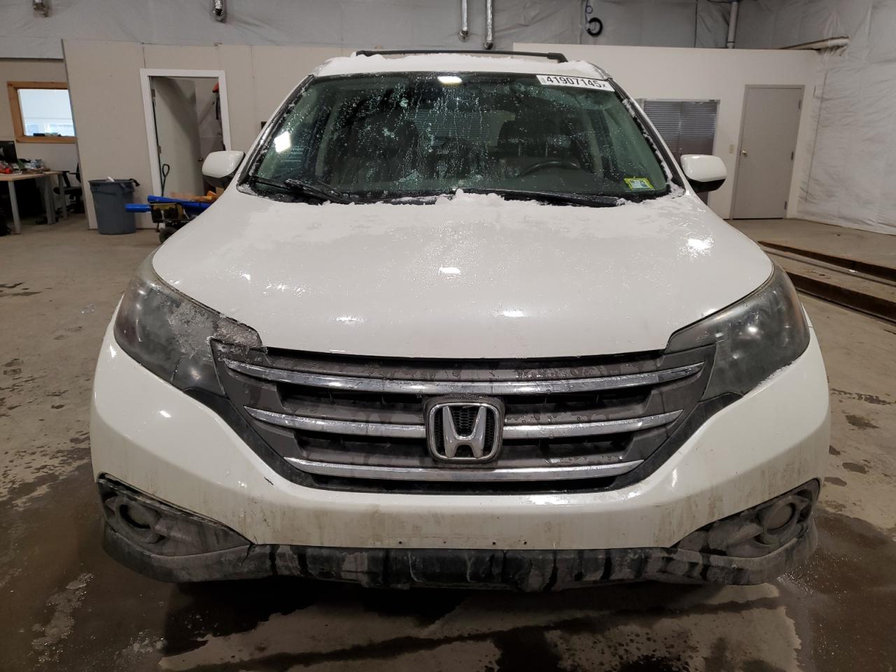 2014 Honda CR-V - Image 5