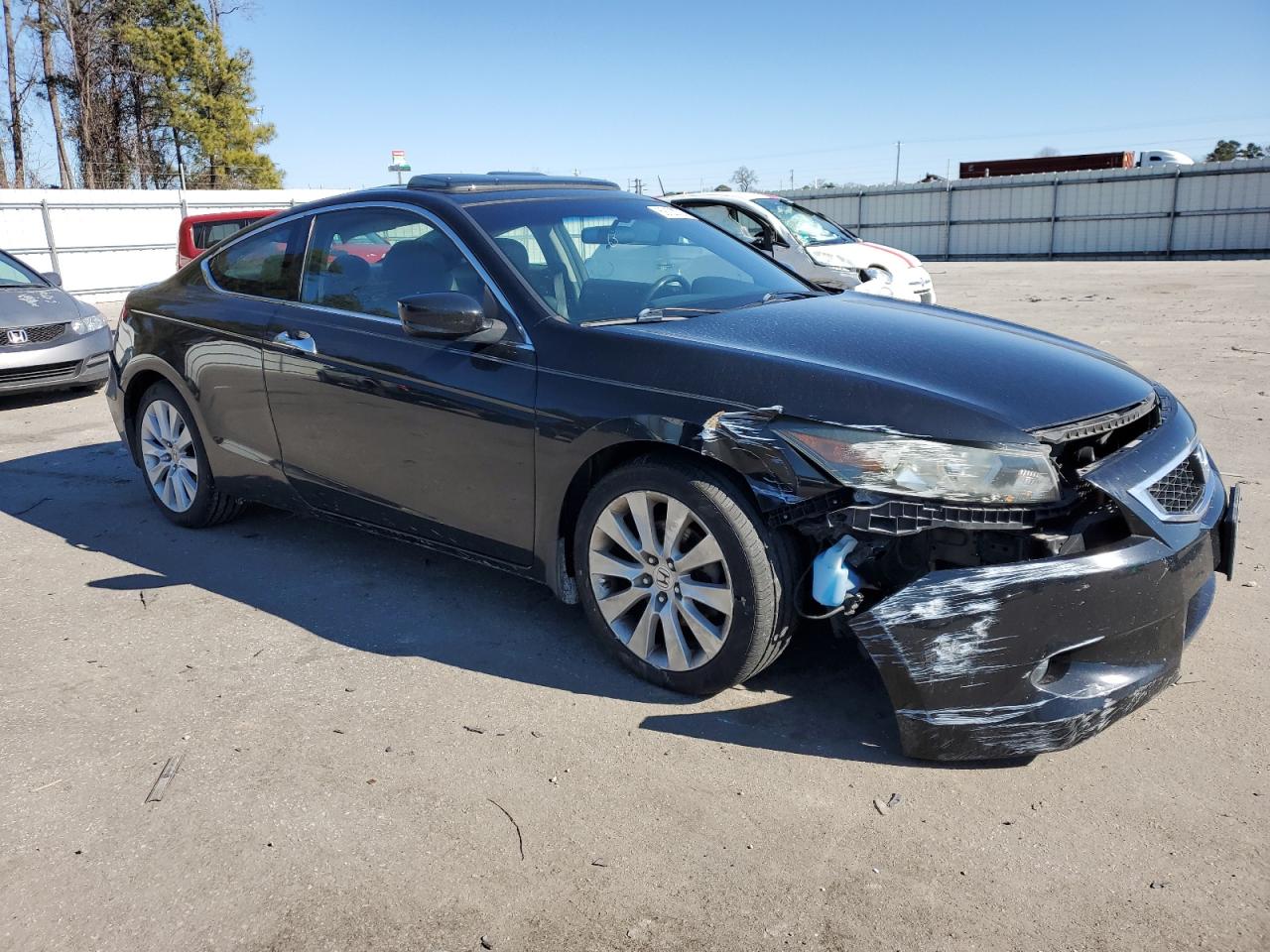 2010 Honda Accord - Image 4