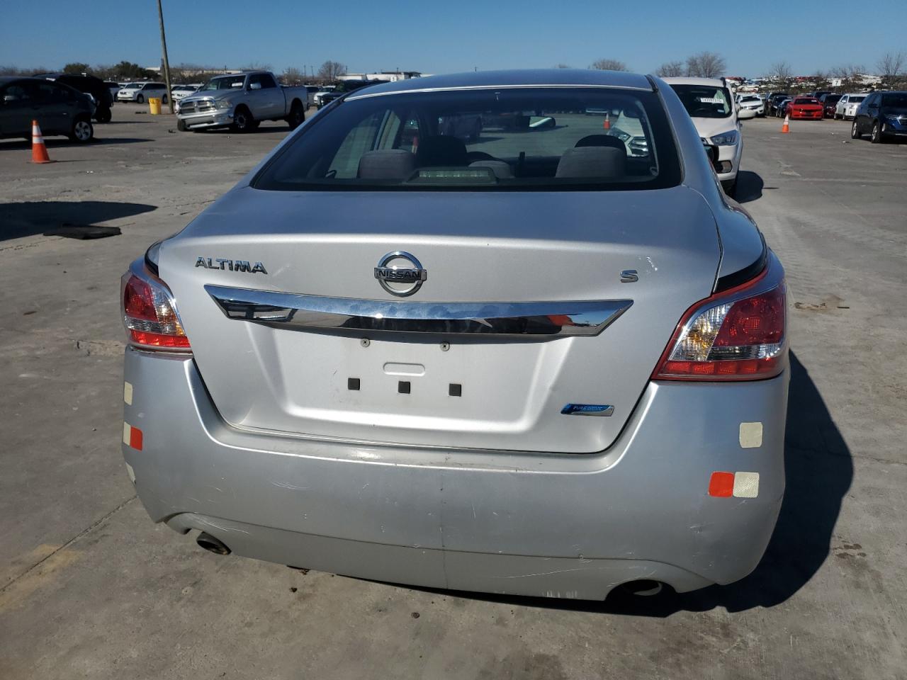 2013 Nissan Altima - Image 6
