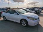 2006 Toyota Camry Solara Se იყიდება Riverview-ში, FL - Water/Flood