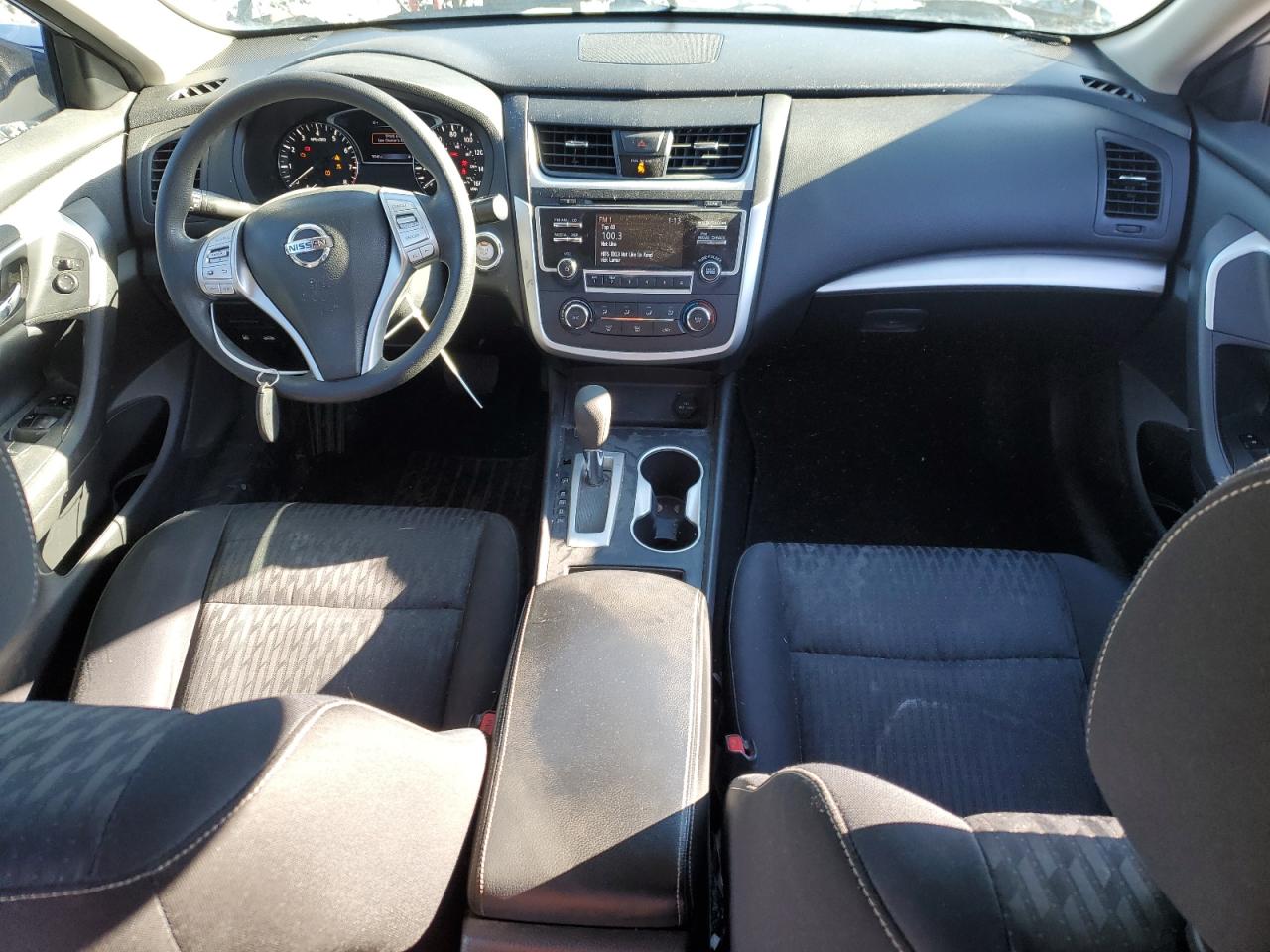 2018 Nissan Altima - Image 8