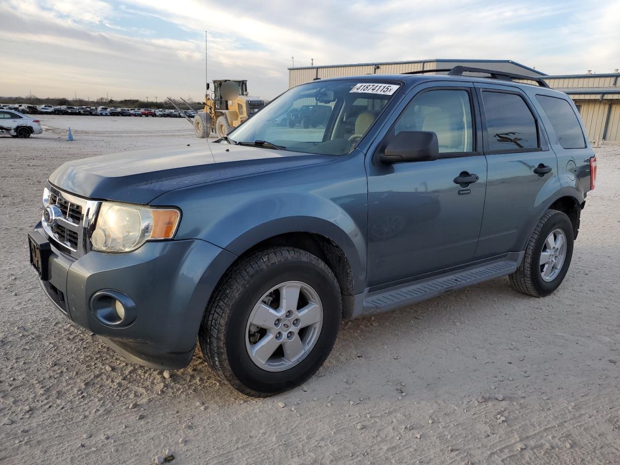 2010 Ford Escape - Image 1
