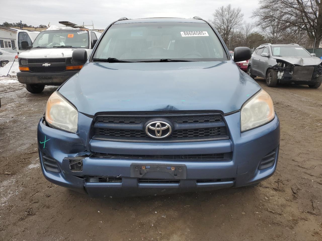 2012 Toyota RAV 4 - Image 5