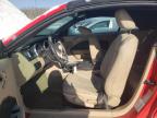 2009 Ford Mustang  zu verkaufen in West Warren, MA - Front End