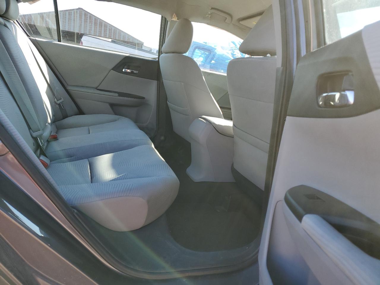 2014 Honda Accord - Image 10