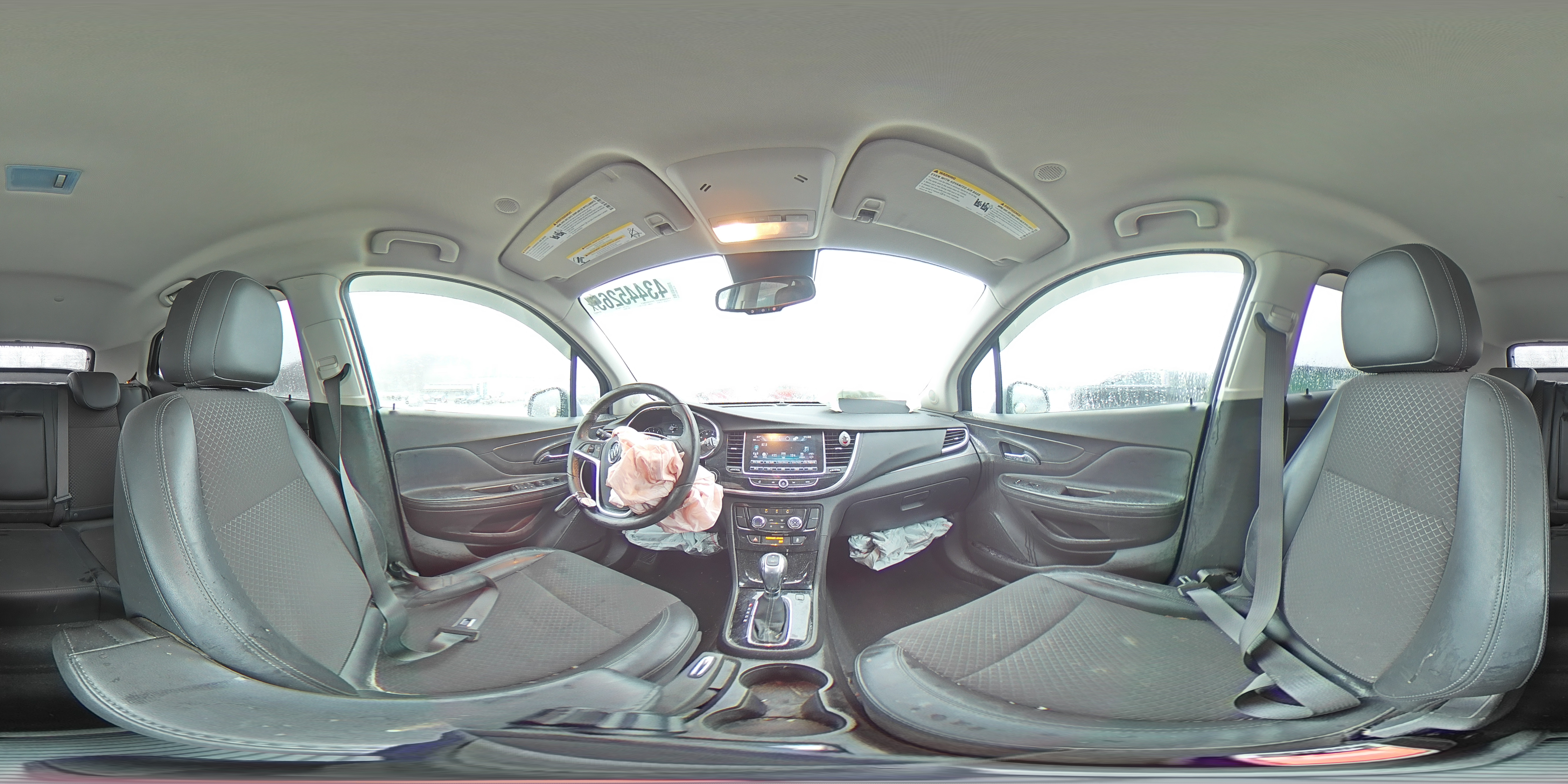 2020 Buick Encore - Image 13