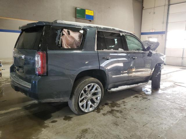  GMC YUKON 2019 Gray