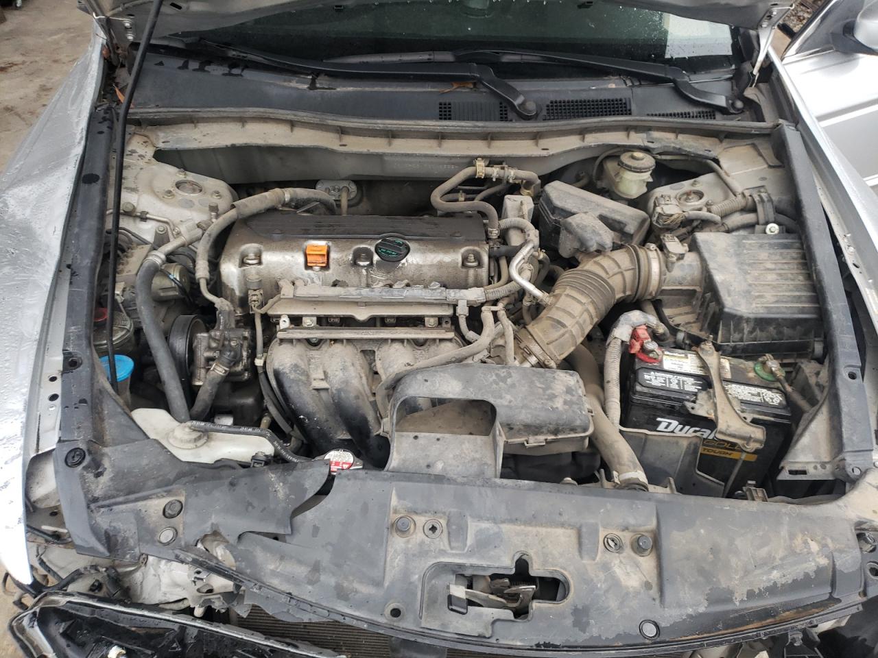 2008 Honda Accord - Image 11