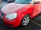 2009 VOLKSWAGEN POLO MATCH for sale at Copart SANDTOFT