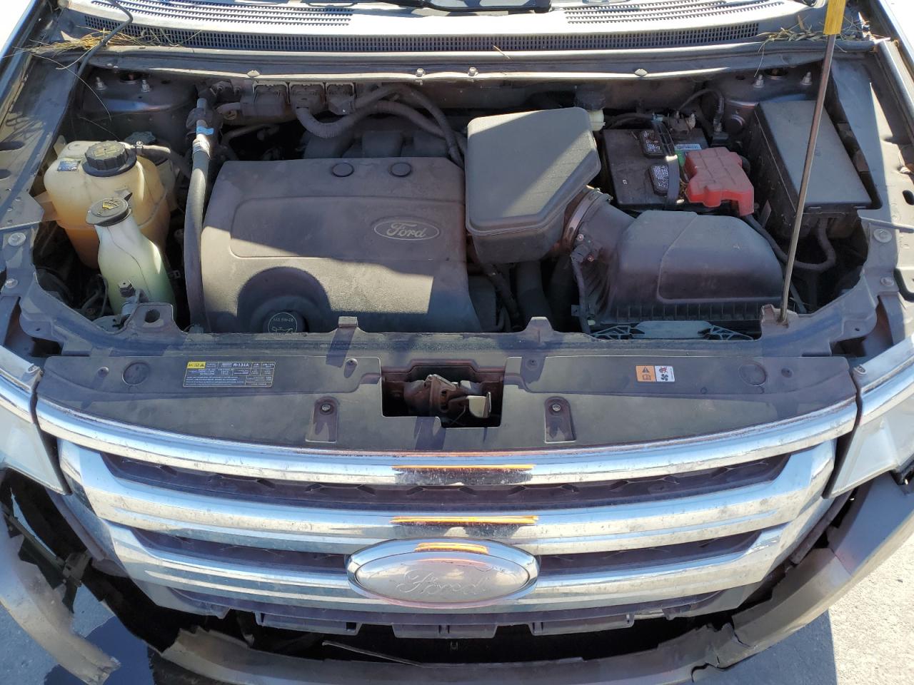 2014 Ford Edge - Image 12