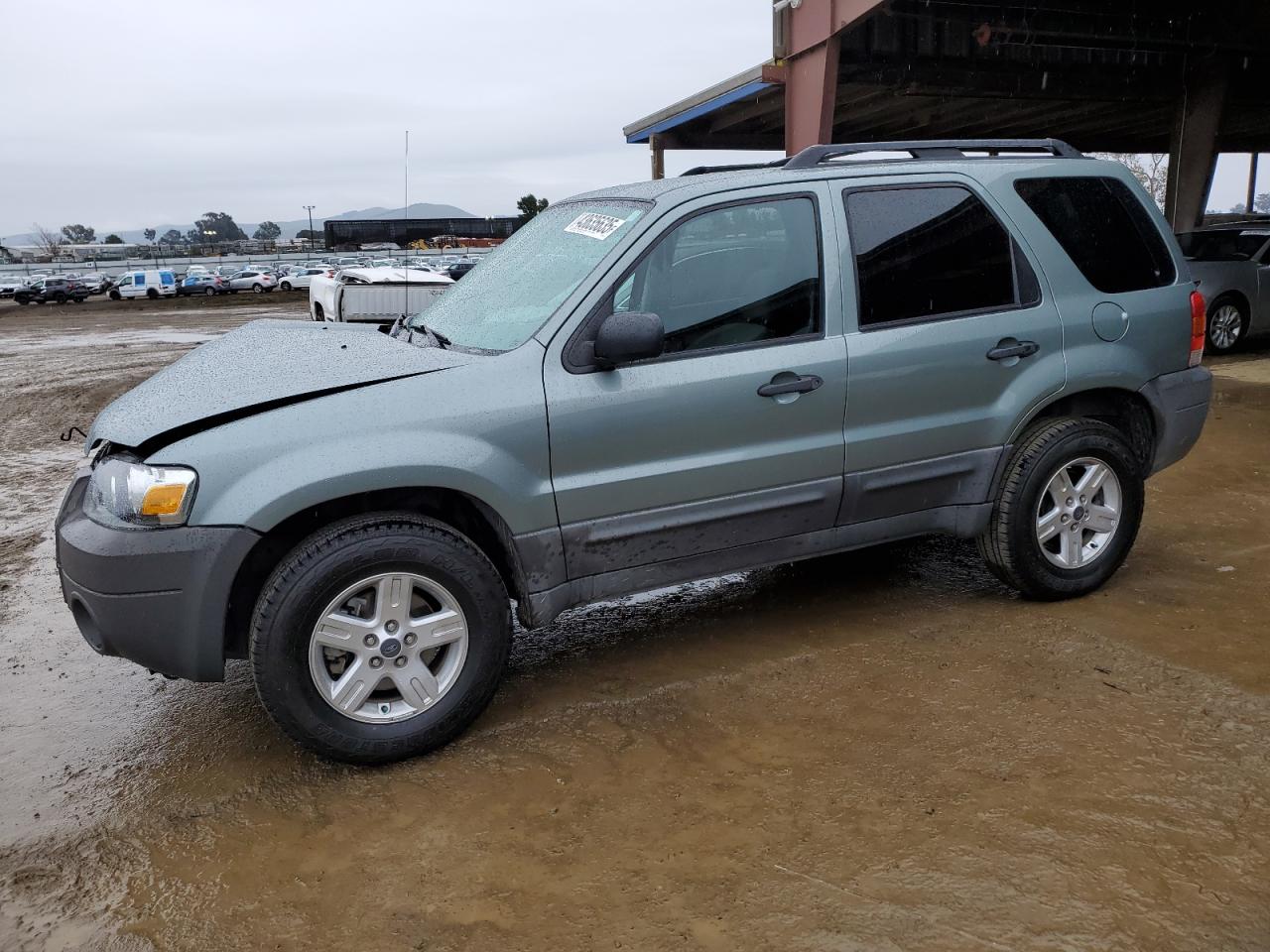 2007 Ford Escape - Image 1