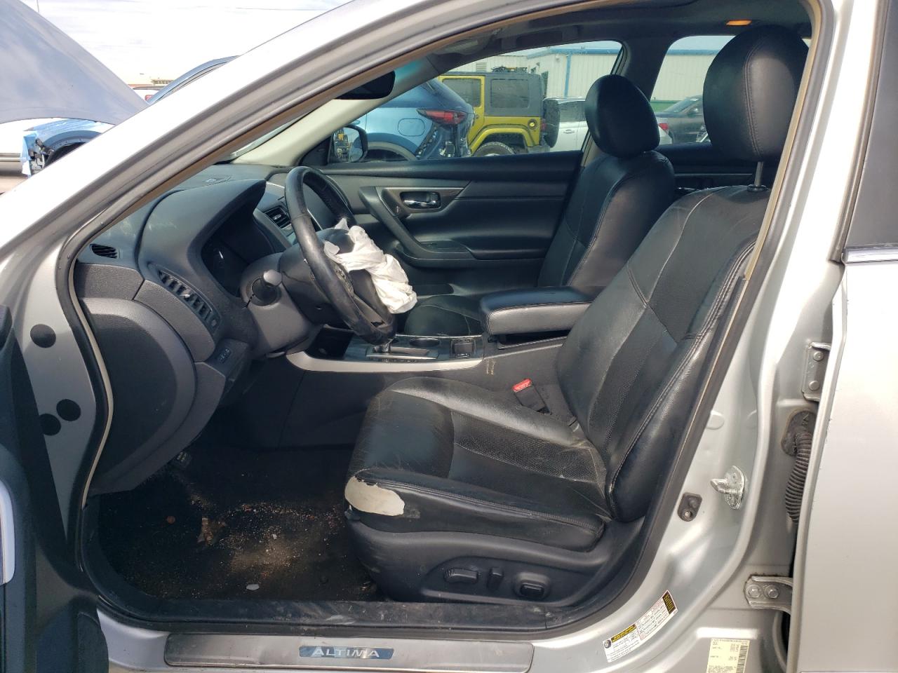 2013 Nissan Altima - Image 7